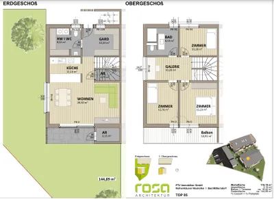 4-Zimmer-Wohnung kaufen in Liezen – 111,28 m², € 469.326 – Bild 7 von 18