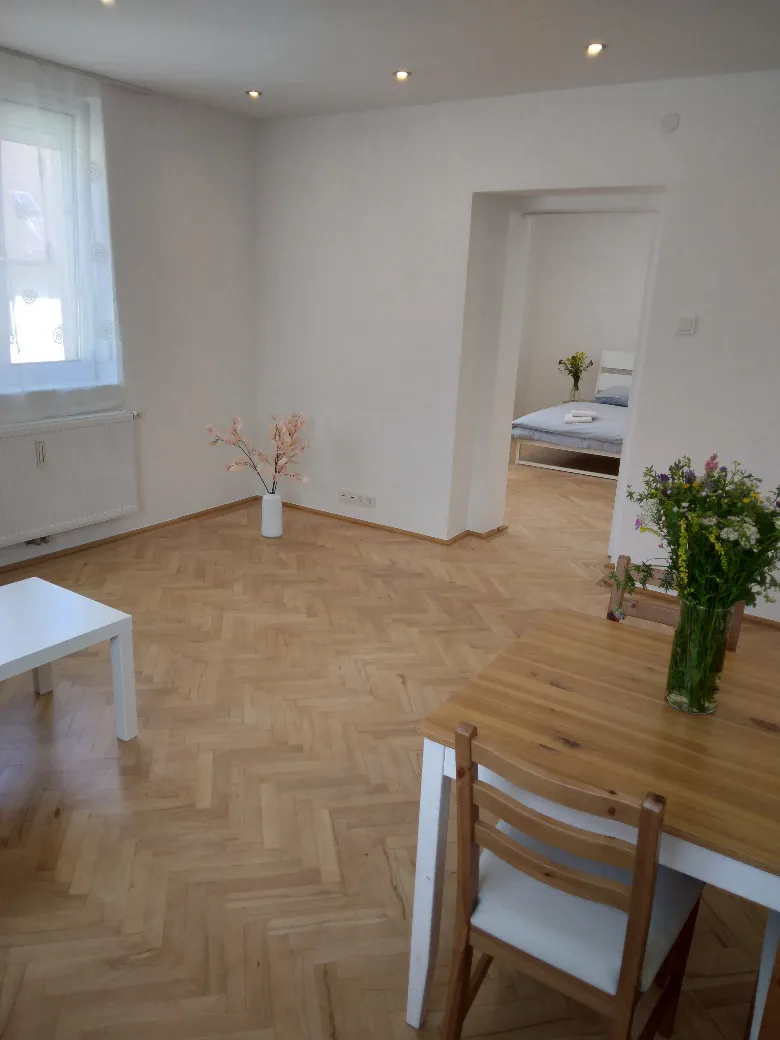 Neuwertige, sehr ruhige Zweizimmerwohnung im Zentrum von Linz – pohled 2