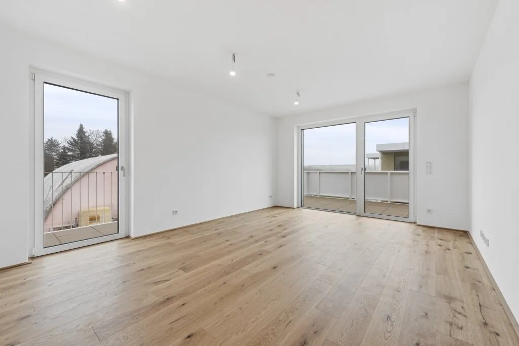 Wohnung – Bad Vöslau - Ansicht 3