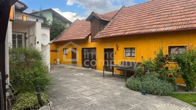 3-Zimmer-Haus kaufen in Neunkirchen – 90 m², € 265.000 – Bild 8 von 12