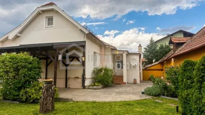 3-Zimmer-Haus kaufen in Neunkirchen – 90 m², € 265.000 – Bild 7 von 12