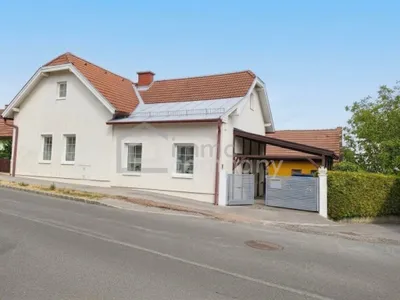 3-Zimmer-Haus kaufen in Neunkirchen – 90 m², € 265.000