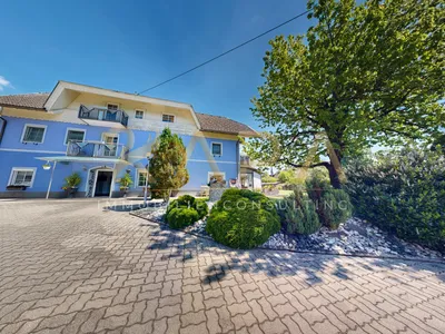 13-Zimmer-Gewerbeimmobilie kaufen in Völkermarkt – 338 m², € 795.000 – Bild 2 von 7