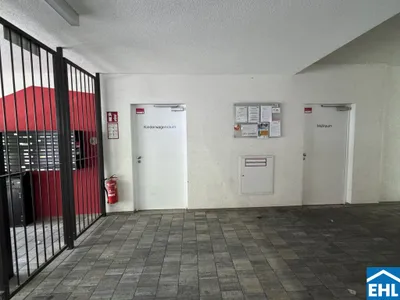3-Zimmer-Wohnung mieten in Graz – 52,46 m², € 879 – Bild 6 von 8