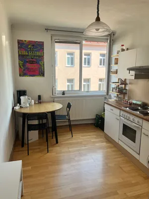 3-Zimmer-Wohnung mieten in Wien – 55 m², € 950 – Bild 10 von 10
