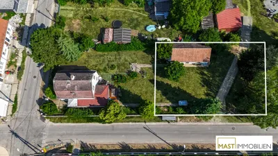 Grundstück zum Kauf in 2231 Gänserndorf