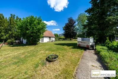 Grundstück kaufen in Gänserndorf – 500 m², € 239.000 – Bild 2 von 6