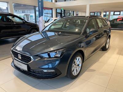 Seat Leon SP 1,5 TSI Style Edition