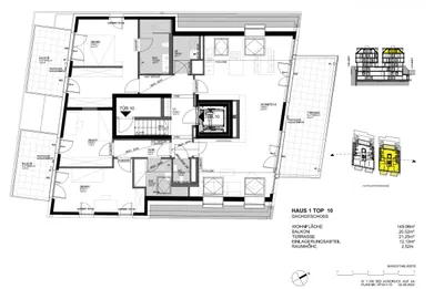 4-Zimmer-Wohnung kaufen in Wien – 149,08 m², € 1.900.000 – Bild 22 von 23