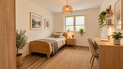 4-Zimmer-Haus kaufen in Braunau am Inn – 99 m², € 259.000 – Bild 3 von 7