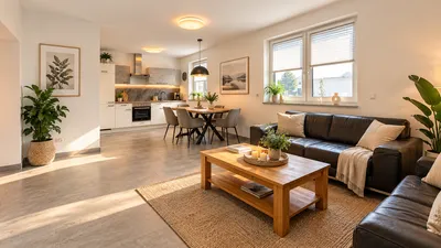 4-Zimmer-Haus kaufen in Braunau am Inn – 99 m², € 259.000 – Bild 2 von 7
