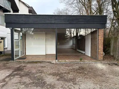 1-Zimmer-Gewerbeimmobilie mieten in Wels-Land – 75 m², € 660 – Bild 3 von 4