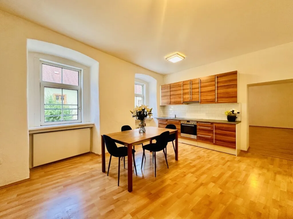 Wohnung – Schottwien - Ansicht 2