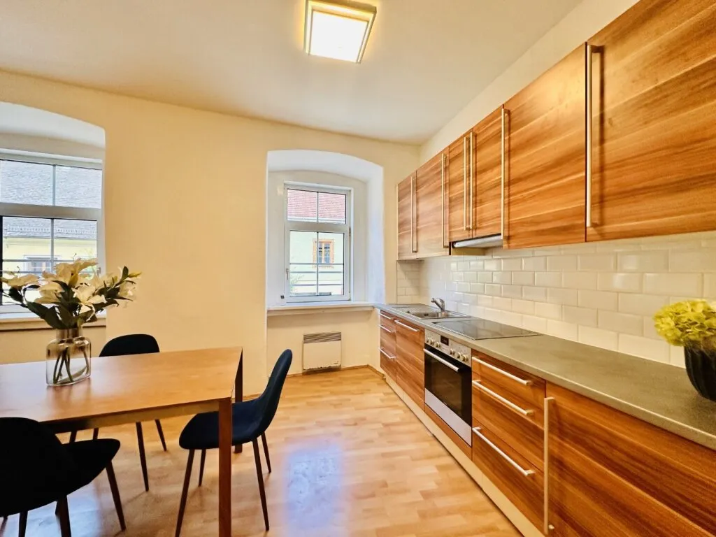 Wohnung – Schottwien - Ansicht 3