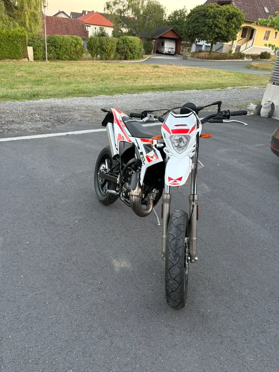 Beta RR