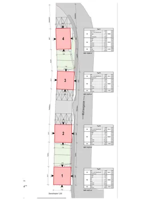 4-Zimmer-Haus kaufen in Korneuburg – 116,54 m², € 599.000 – Bild 22 von 22