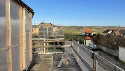 4-Zimmer-Haus kaufen in Korneuburg – 116,54 m², € 599.000 – Bild 3 von 22