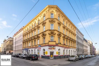 1-Zimmer-Wohnung kaufen in Wien – 30,02 m², € 129.000 – Bild 13 von 15