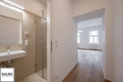1-Zimmer-Wohnung kaufen in Wien – 30,02 m², € 129.000 – Bild 2 von 15