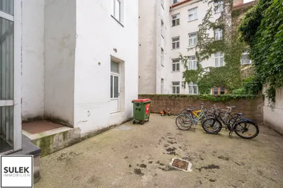 1-Zimmer-Wohnung kaufen in Wien – 30,02 m², € 129.000 – Bild 14 von 15