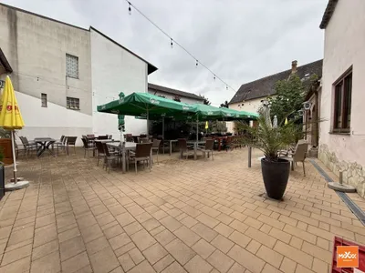 3-Zimmer-Gewerbeimmobilie kaufen in Eisenstadt - Umgebung – 90 m², € 899.000 – Bild 7 von 17
