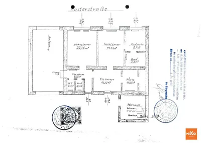 3-Zimmer-Gewerbeimmobilie kaufen in Eisenstadt - Umgebung – 90 m², € 899.000 – Bild 16 von 17