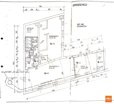 3-Zimmer-Gewerbeimmobilie kaufen in Eisenstadt - Umgebung – 90 m², € 899.000 – Bild 15 von 17