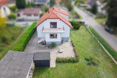 4-Zimmer-Haus kaufen in Gänserndorf – 101 m², € 369.000 – Bild 2 von 51