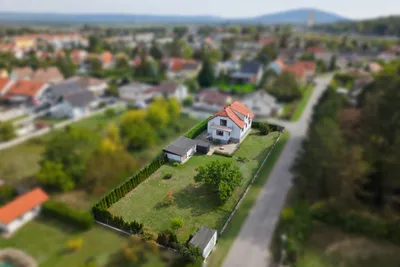 4-Zimmer-Haus kaufen in Gänserndorf – 101 m², € 369.000 – Bild 40 von 51