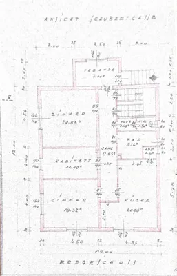 4-Zimmer-Haus kaufen in Gänserndorf – 101 m², € 369.000 – Bild 47 von 51