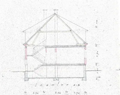 4-Zimmer-Haus kaufen in Gänserndorf – 101 m², € 369.000 – Bild 49 von 51