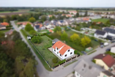 4-Zimmer-Haus kaufen in Gänserndorf – 101 m², € 369.000 – Bild 43 von 51