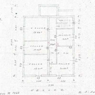 4-Zimmer-Haus kaufen in Gänserndorf – 101 m², € 369.000 – Bild 48 von 51