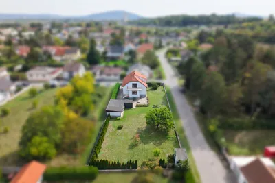 4-Zimmer-Haus kaufen in Gänserndorf – 101 m², € 369.000 – Bild 3 von 51