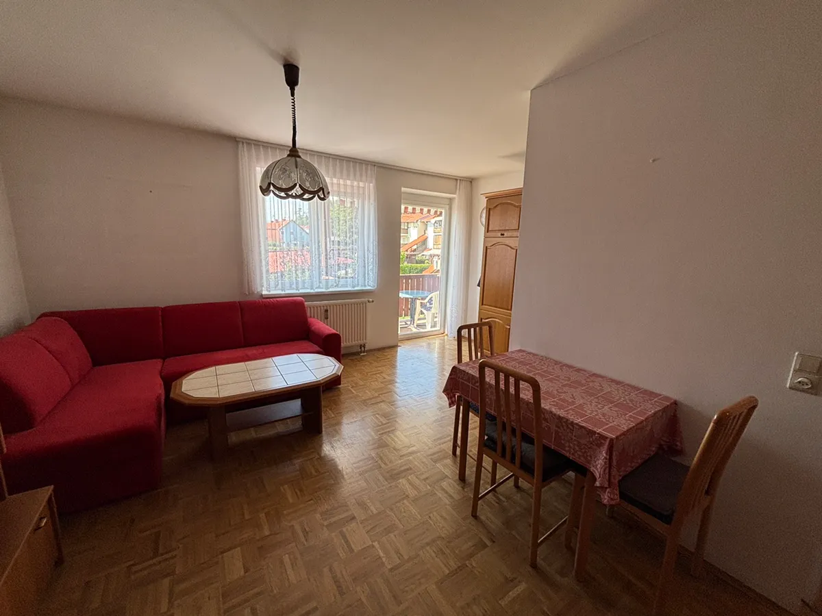 Wohnung – Voitsberg - Ansicht 2