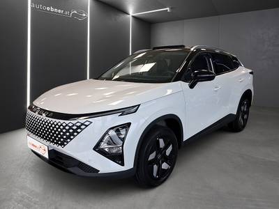 Omoda Omoda 5 HEV Premium Line