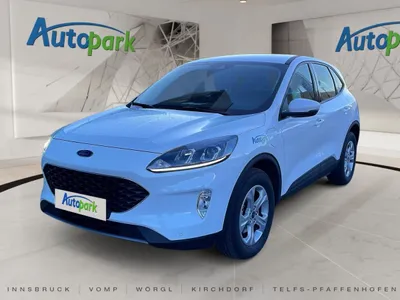 Ford Kuga Cool & Connect PHEV