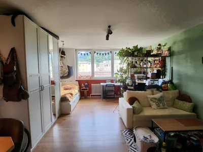 1-Zimmer-Wohnung kaufen in Salzburg Stadt – 32 m², € 199.000 – Bild 3 von 9