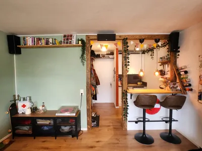 1-Zimmer-Wohnung kaufen in Salzburg Stadt – 32 m², € 199.000 – Bild 5 von 9