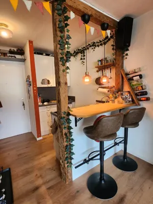 1-Zimmer-Wohnung kaufen in Salzburg Stadt – 32 m², € 199.000