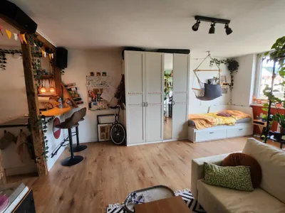 1-Zimmer-Wohnung kaufen in Salzburg Stadt – 32 m², € 199.000 – Bild 4 von 9