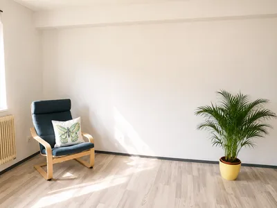 1-Zimmer-Gewerbeimmobilie mieten in Linz – 15 m², € 360 – Bild 1 von 5