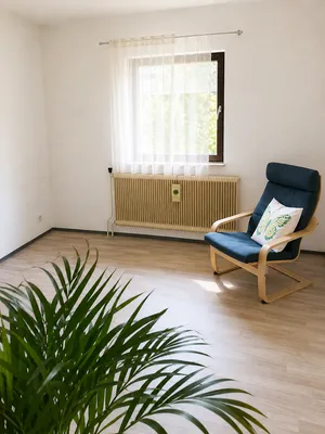 1-Zimmer-Gewerbeimmobilie mieten in Linz – 15 m², € 360 – Bild 2 von 5