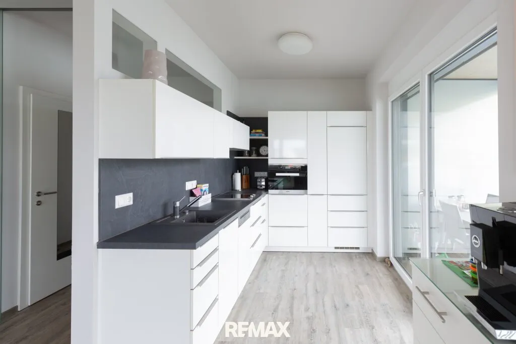 Wohnung – Graz - Ansicht 3