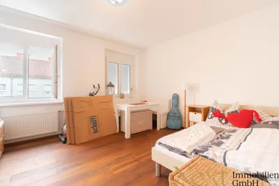 4-Zimmer-Wohnung kaufen in Linz – 95,03 m², € 319.000 – Bild 6 von 10
