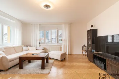 4-Zimmer-Wohnung kaufen in Linz – 95,03 m², € 319.000 – Bild 3 von 10