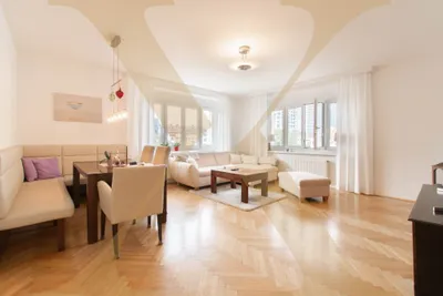 4-Zimmer-Wohnung kaufen in Linz – 95,03 m², € 319.000