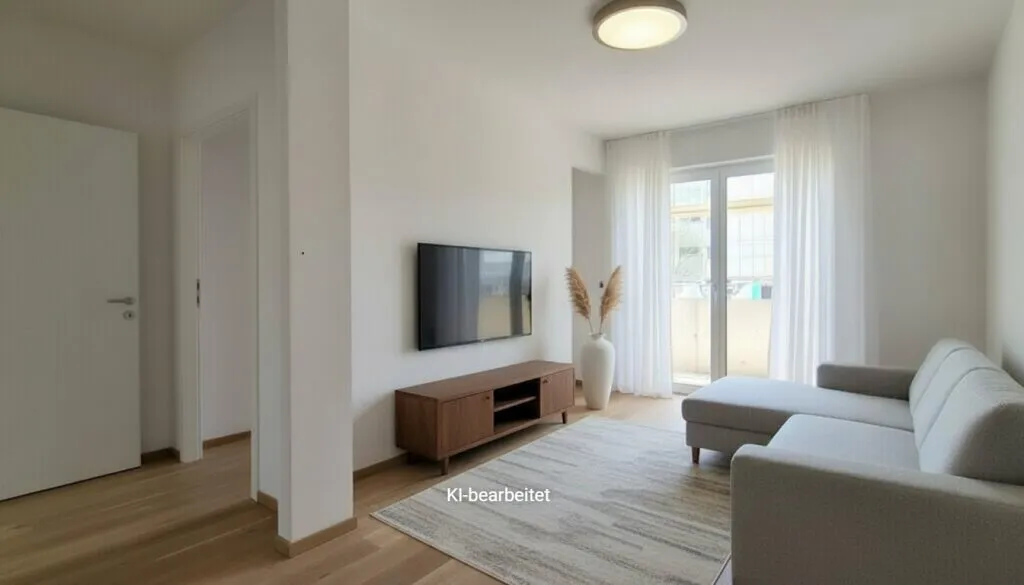 Wohnung – Graz - Ansicht 3