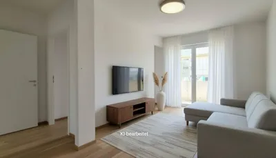 2-Zimmer-Wohnung kaufen in Graz – 35,39 m², € 186.000 – Bild 3 von 5