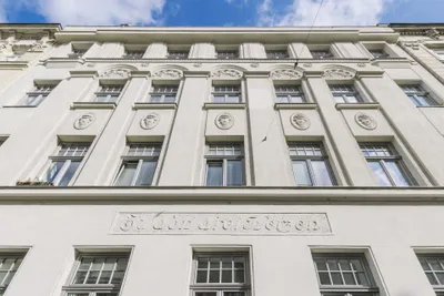 2-Zimmer-Wohnung kaufen in Wien – 41,76 m², € 255.000 – Bild 3 von 3